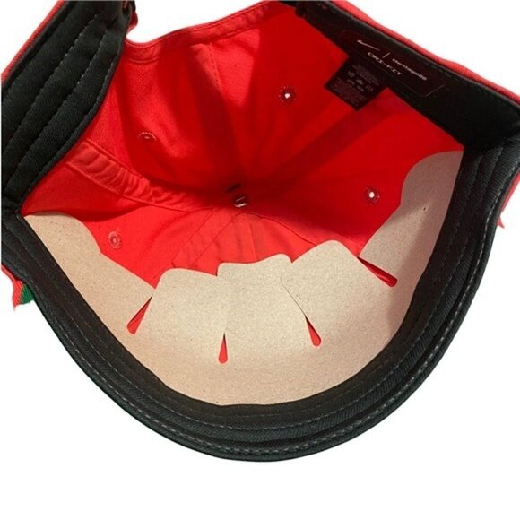 Nike Washed Solid Baseball Cap One Size Unisex - Picture 7 of 9